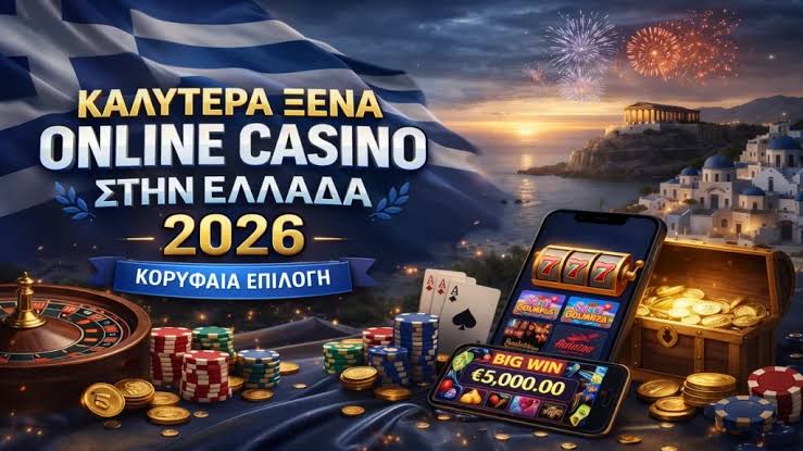 Καζίνο χωρίς ταυτοποίηση Οδηγός για ασφαλή και άμεση ψυχαγωγία Καζίνο χωρίς ταυτοποίηση Οδηγός για ασφαλή και άμεση ψυχαγωγία