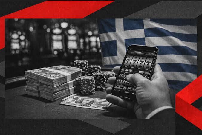 Καζίνο χωρίς ταυτοποίηση Οδηγός για ασφαλή και άμεση ψυχαγωγία Καζίνο χωρίς ταυτοποίηση Οδηγός για ασφαλή και άμεση ψυχαγωγία