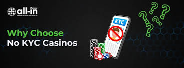 The Ultimate Guide to Crypto Casinos with No ID Verification The Ultimate Guide to Crypto Casinos with No ID Verification