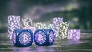 The Ultimate Guide to Crypto Casinos with No Verification 361741162 The Ultimate Guide to Crypto Casinos with No Verification 361741162