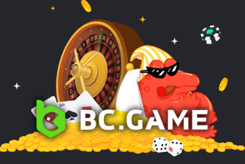 Ultimate Guide to BC.Game Bonuses Maximize Your Rewards Ultimate Guide to BC.Game Bonuses Maximize Your Rewards