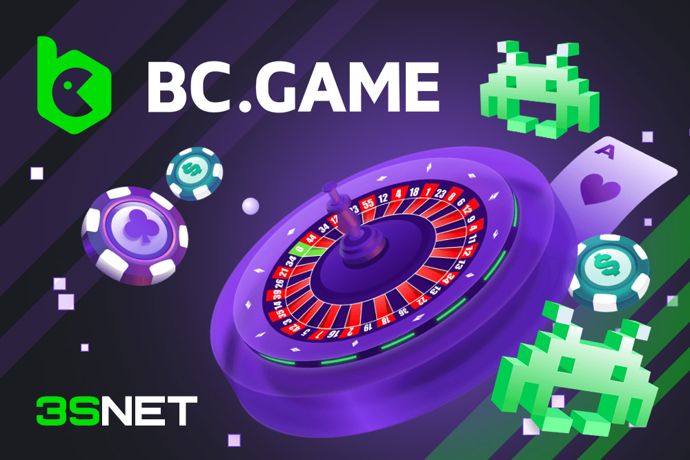 Understanding the Importance of BC.Co Mirror Link for Online Gaming Understanding the Importance of BC.Co Mirror Link for Online Gaming