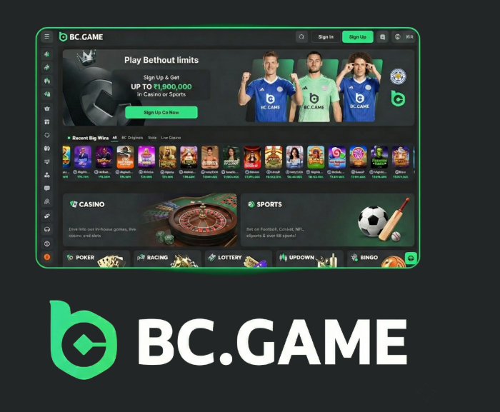 Unlock Exciting Benefits with BC.Game Promo Codes and Bonuses Unlock Exciting Benefits with BC.Game Promo Codes and Bonuses